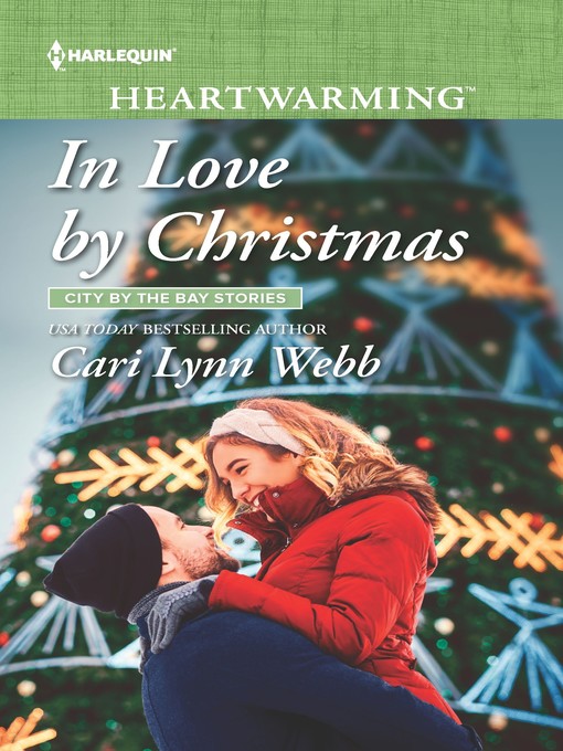 Title details for In Love by Christmas by Cari Lynn Webb - Available